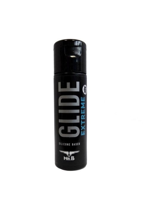 Mister B GLIDE Extreme 30 ml Natural