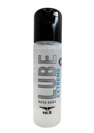 Mister B LUBE Extreme 100 ml Natural