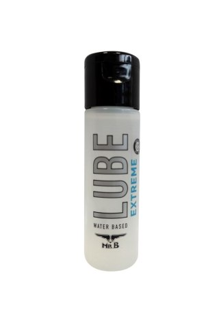 Mister B LUBE Extreme 30 ml Natural