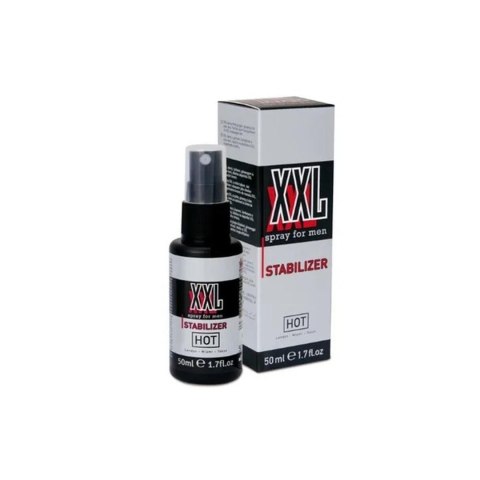 Żel/sprej-XXL SPRAY for Men 50 ml