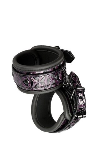 BLAZE HANDCUFF PURPLE