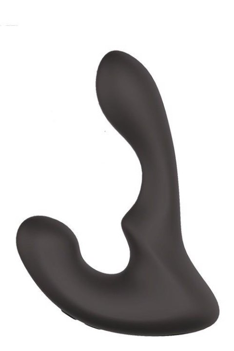 CHEEKY LOVE BOOTY ROCKER BLACK