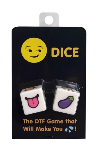 DTF DICE GAME