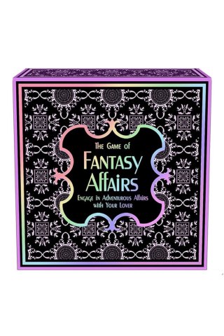 FANTASY AFFAIRS