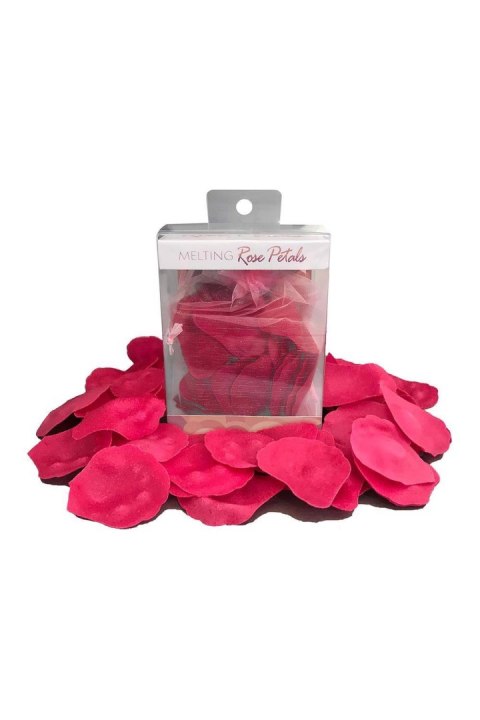 ROSE PETAL SEXY SURPRISES