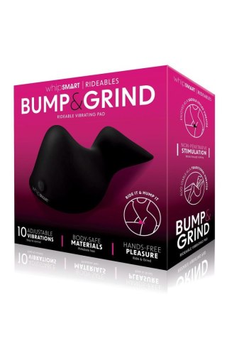 WHIPSMART BUMP & GRIND