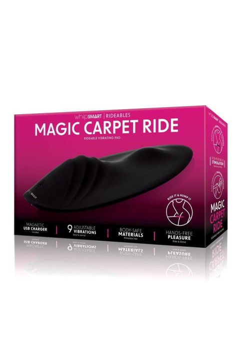 WHIPSMART MAGIC CARPET RIDE