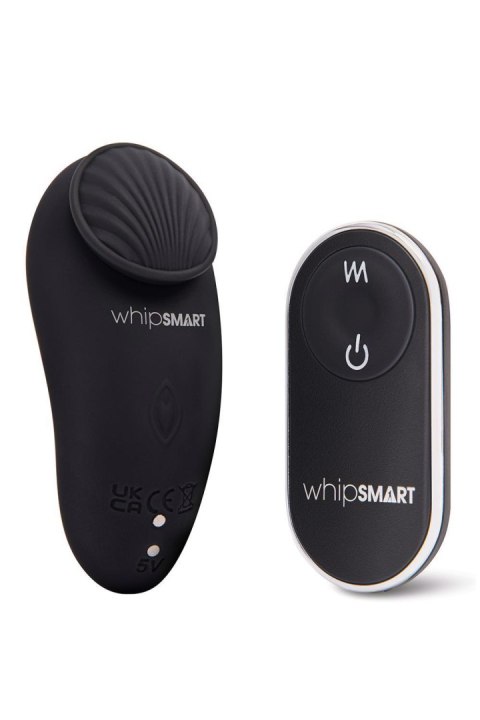 WHIPSMART RECHARGEABLE REMOTE CONTROL PANTY VIBE