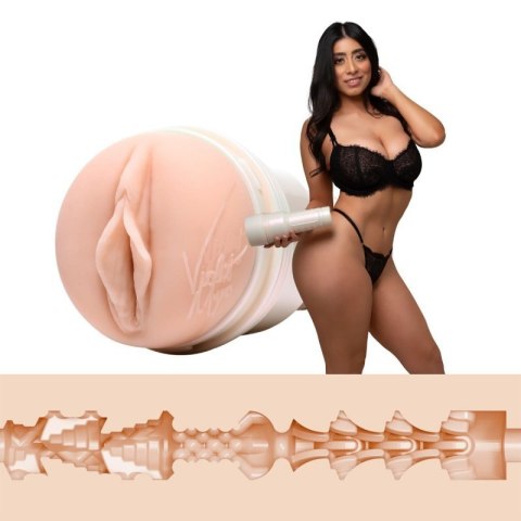 Fleshlight Girls Violet Myers Waifu - masturbator