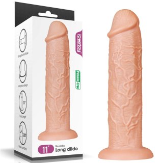 11'' Realistic Long Dildo