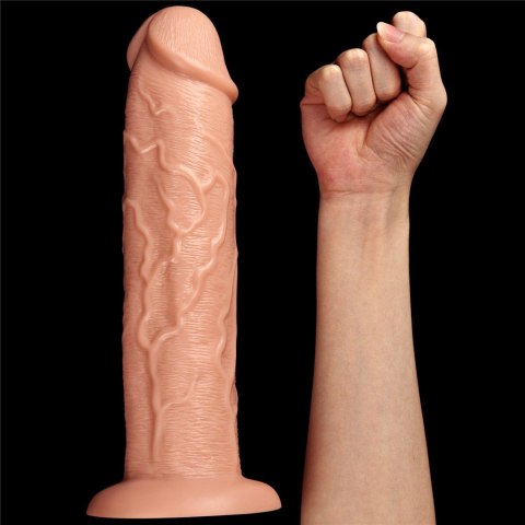 11'' Realistic Long Dildo