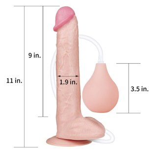 11'' Squirt Extreme Dildo