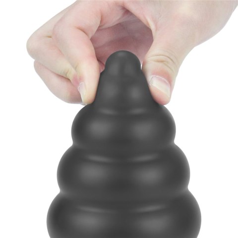 7"" King Sized Vibrating Anal Cracker