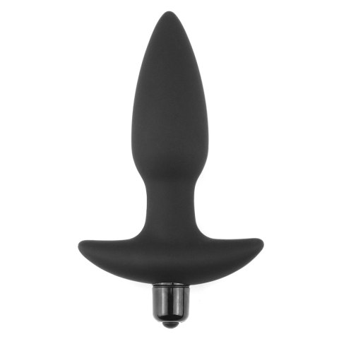 Anal Indulgence Collection Fantasy Plug