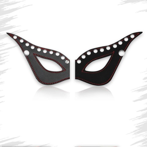 Bondage Fetish Masquerade Mask