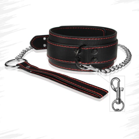 Bondage Fetish Pleasure collar