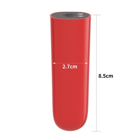 IJOY Rechargeable Bullet Scream