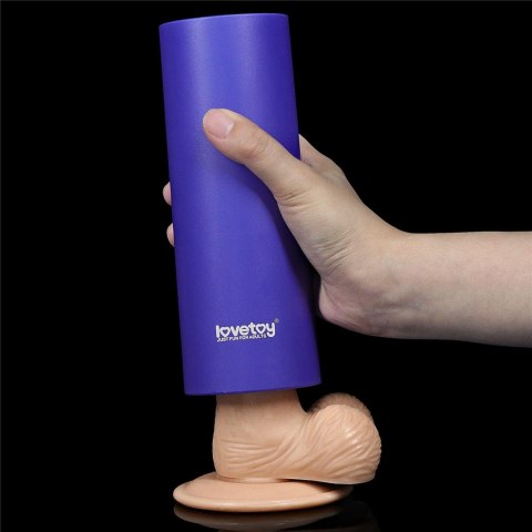 O-Sensual Discreet Blow Job Stroker