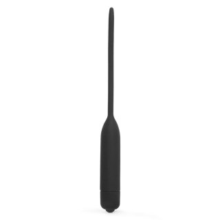 Silicone Vibrating Urethral Dilator