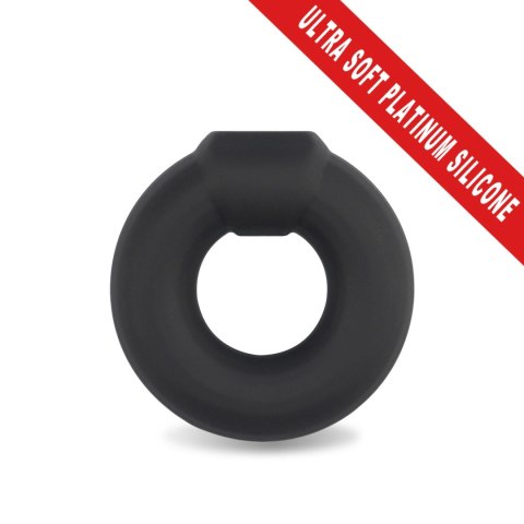 Ultra Soft Platinum Cure Silicone COCKRING