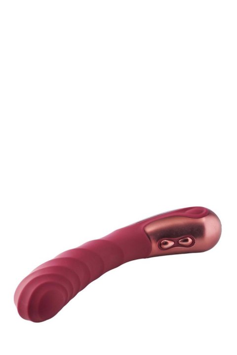 DINKY SINGLE VIBRATOR JAIMY D.