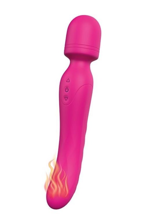 VIBES OF LOVE HEATING BODYWAND