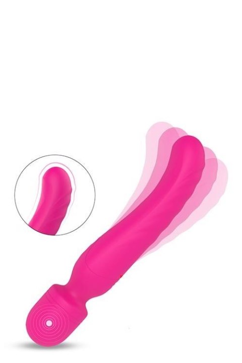 VIBES OF LOVE HEATING BODYWAND