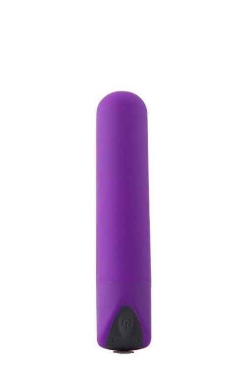 VIBES OF LOVE POWERFUL BULLET PURPLE