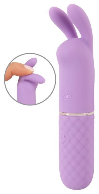 Cuties Rabbit Vibe Purple 5.Ge