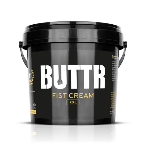 BUTTR - Krem do Fistingu XXL - 1000 ml