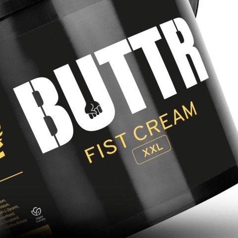 BUTTR - Krem do Fistingu XXL - 1000 ml