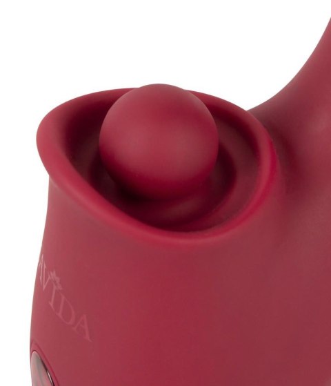 Javida 3 Function Thrusting