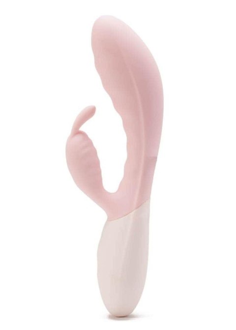 PRETTY LOVE - MASTER FLIRTATION 7 FUNCTION PINK