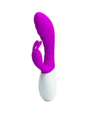 PRETTY LOVE - MASTER FLIRTATION 7 FUNCTION PURPLE