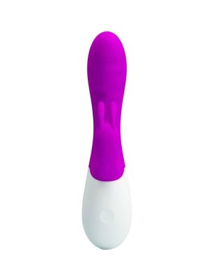 PRETTY LOVE - MASTER FLIRTATION 7 FUNCTION PURPLE