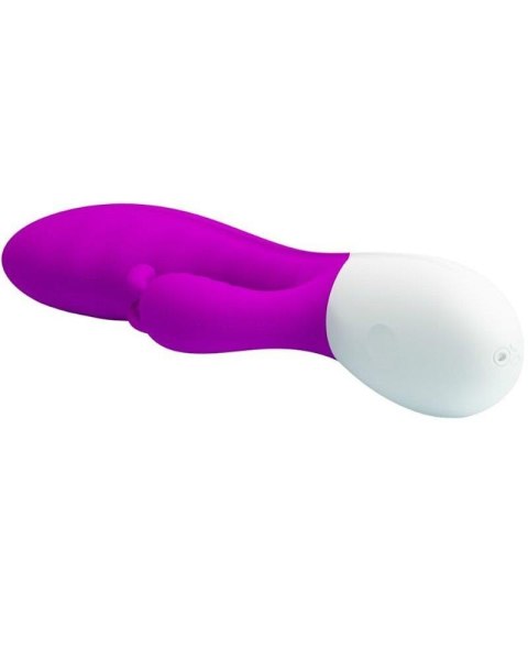 PRETTY LOVE - MASTER FLIRTATION 7 FUNCTION PURPLE