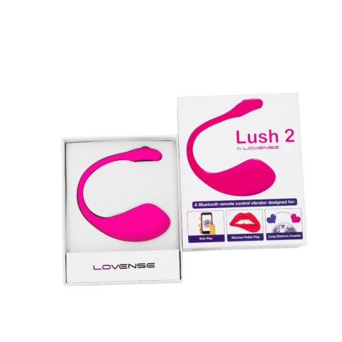 Lovense - Lush 2