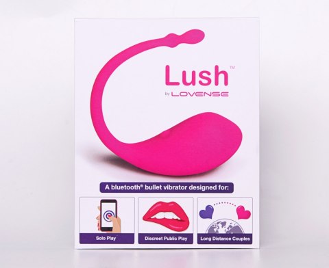 Lovense - Lush 1