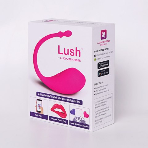 Lovense - Lush 1