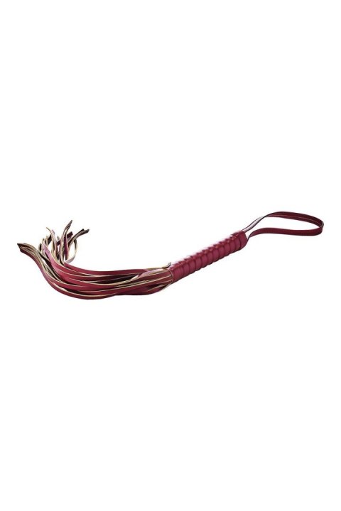 BLAZE ELITE FLOGGER RED