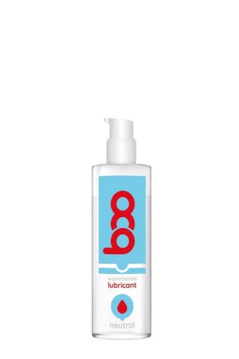 BOO WATERBASED LUBRICANT NEUTRAL 50ML