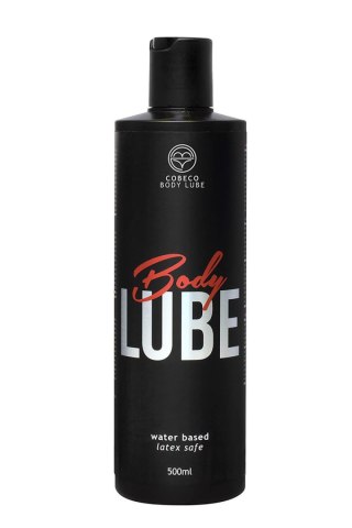 CBL COBECO BODYLUBE WATER BASED 500ML