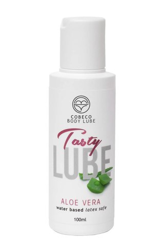 CBL TASTY LUBE ALOE VERA 100ML