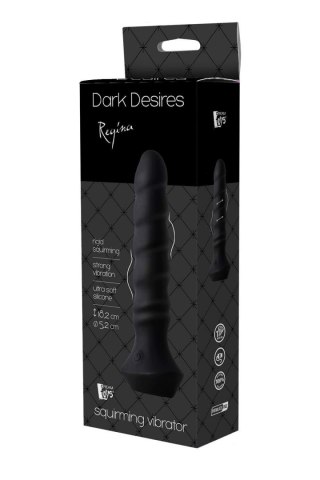 DARK DESIRES REGINA