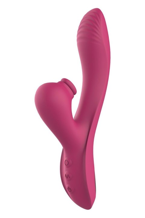 ESSENTIALS DUAL G-SPOT VIBE