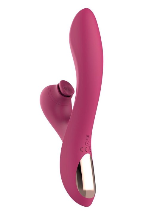 ESSENTIALS DUAL G-SPOT VIBE