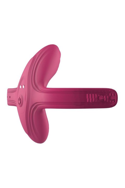 ESSENTIALS PANTY VIBE PINK