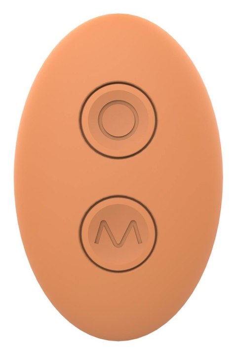 GLAM COUPLES VIBRATOR