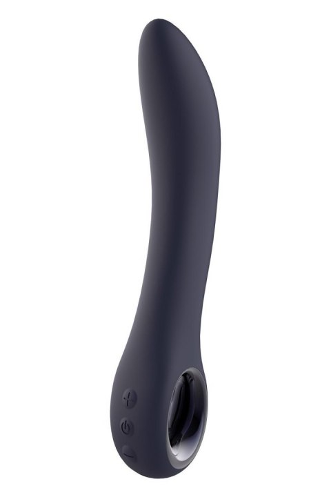 GLAM FLEXIBLE G-SPOT VIBE