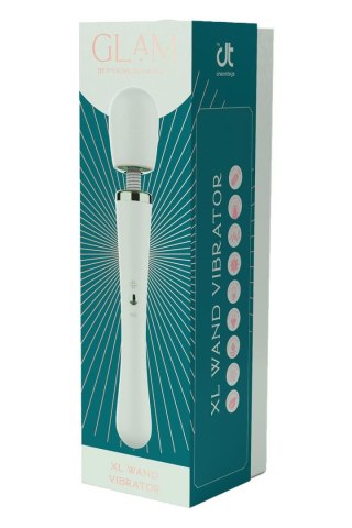 GLAM XL WAND VIBRATOR